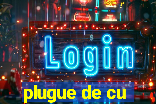 plugue de cu